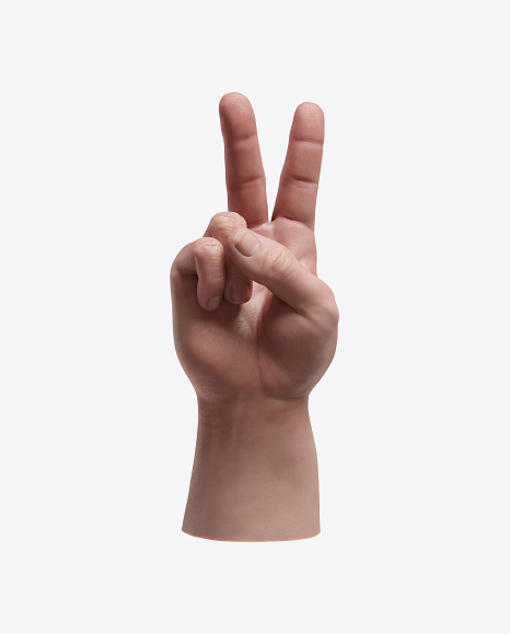 Human Hand