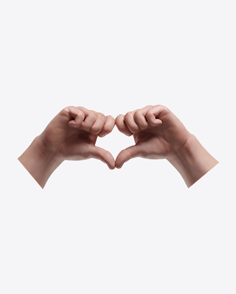 Human Hands