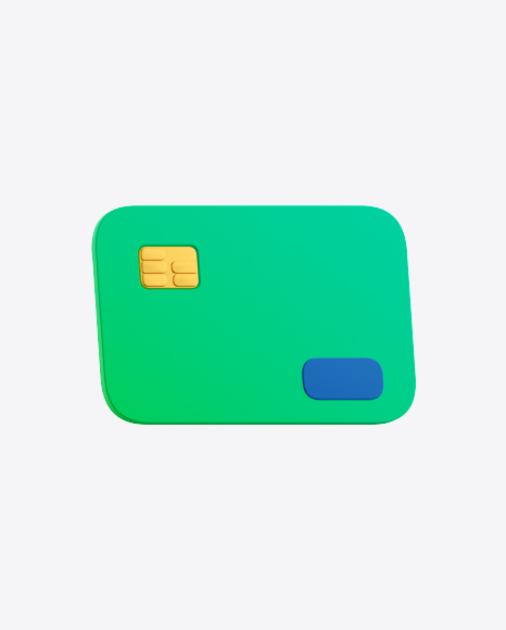 Card Icon