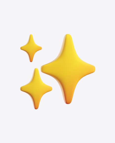 Sparkle Icon