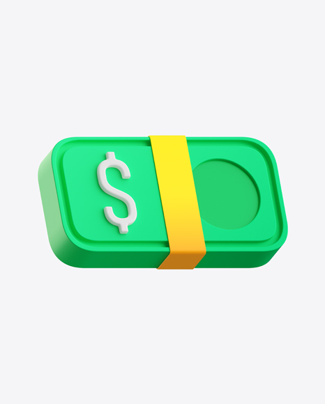Banknotes Icon