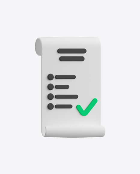 List Icon
