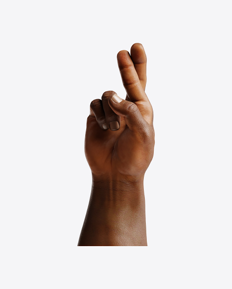 Human Hand