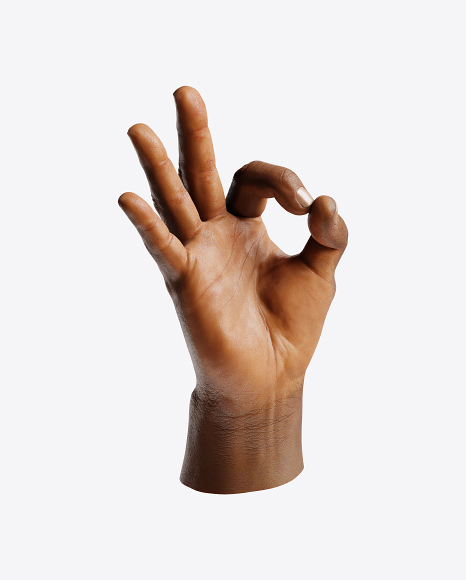 Human Hand