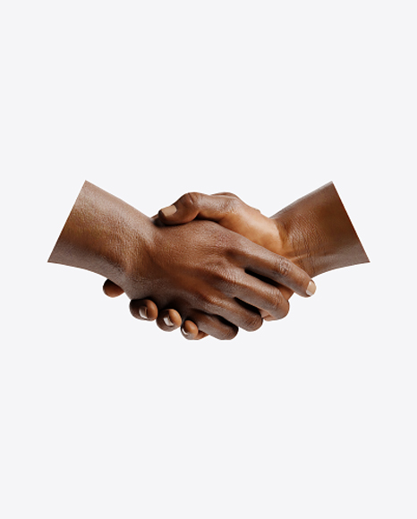 Human Hands
