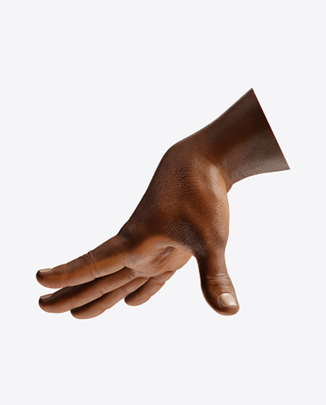 Human Hand