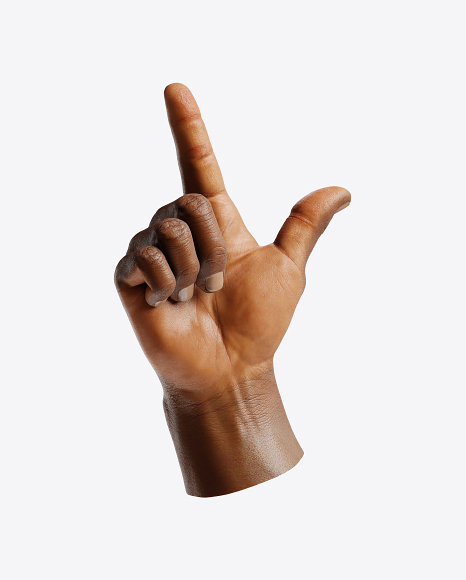 Human Hand
