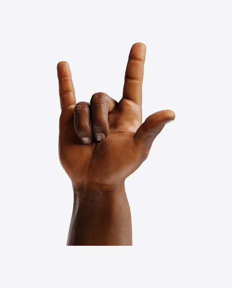 Human Hand
