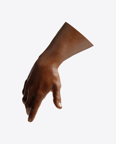 Human Hand