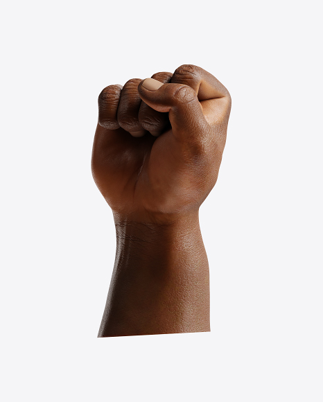 Human Hand
