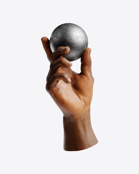 Human Hand