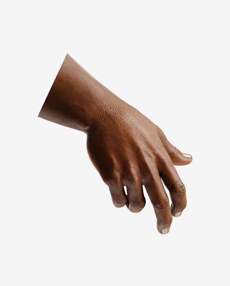 Human Hand
