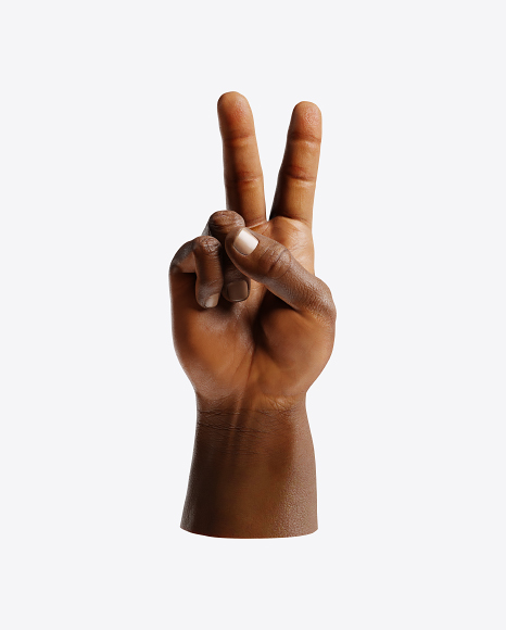 Human Hand