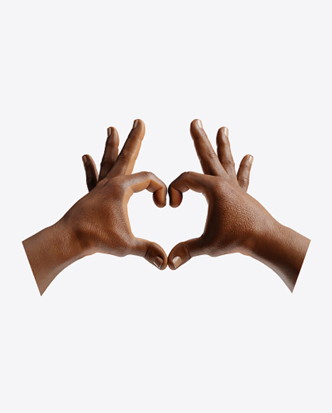Human Hand