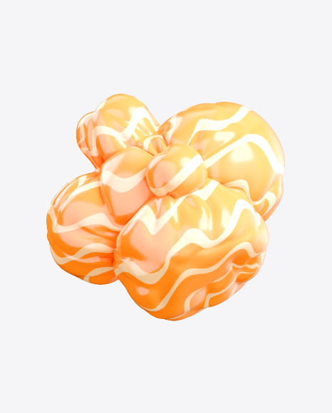 Abstract Shape