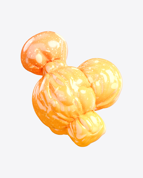 Abstract  Shape