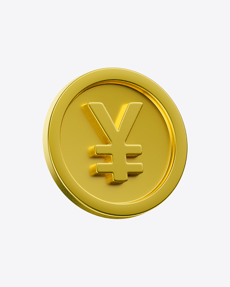 Coin Icon