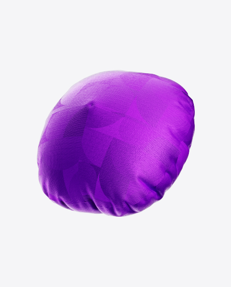 Abstract Pillow