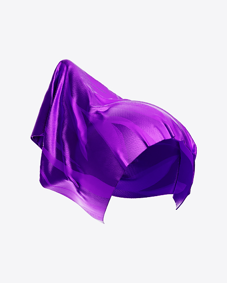 Abstract Cloth Shape