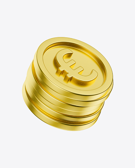 Coin Icon