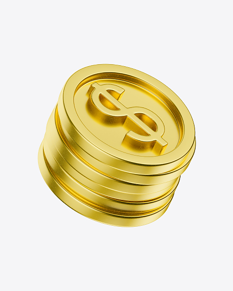 Coin Icon