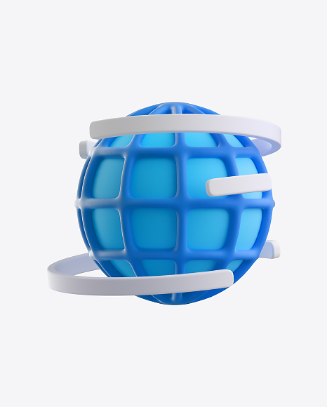Globe Icon