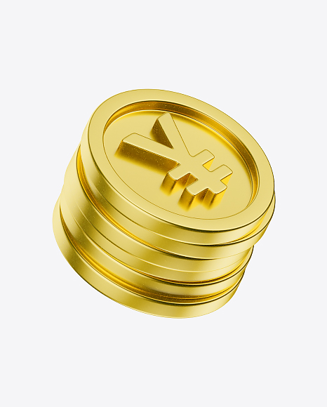 Coin Icon