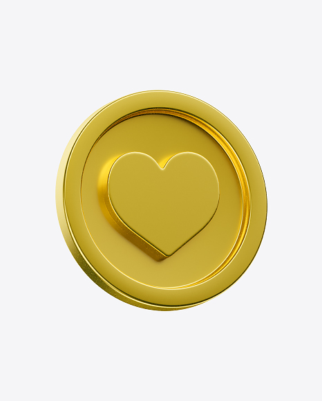 Coin Icon