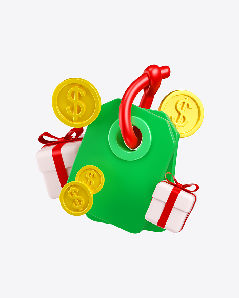 Gift Icon