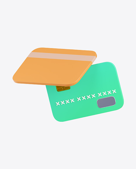 Credit Cards Icon