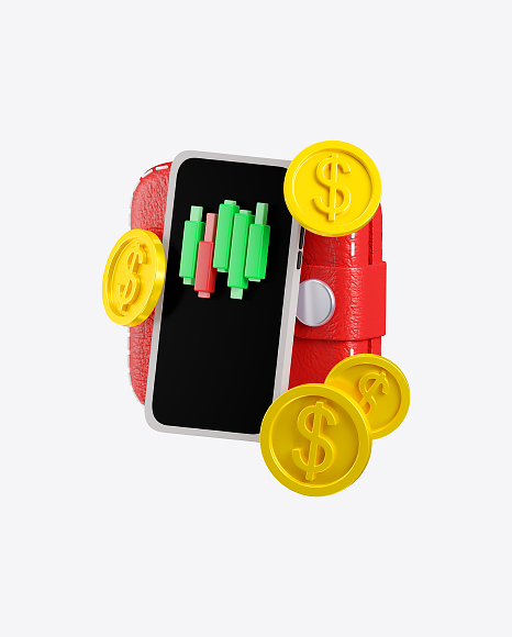 Trading Icon