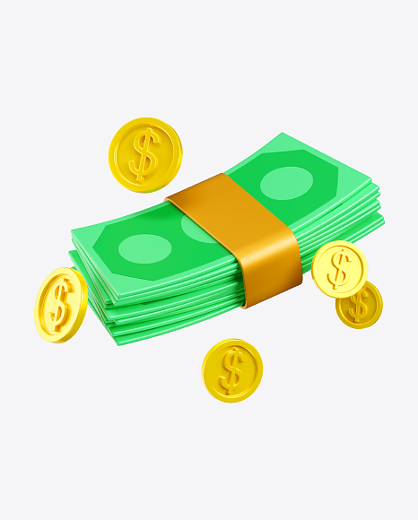 Dollar Icon