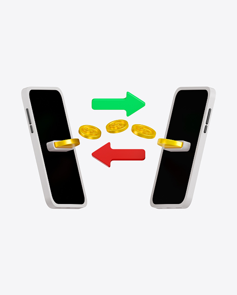 Transaction Icon
