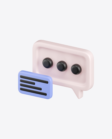 Messenge Icon