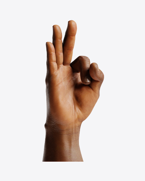 Human Hand