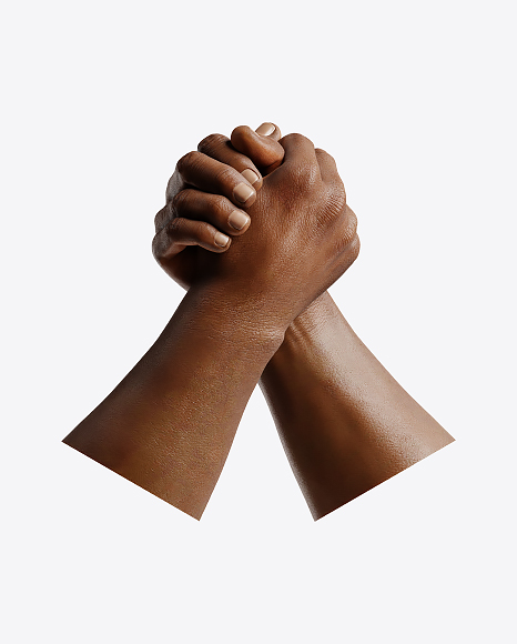 Human Hands