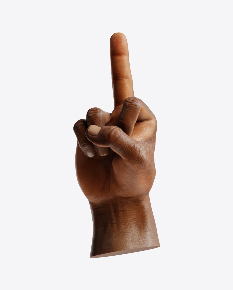 Human Hand