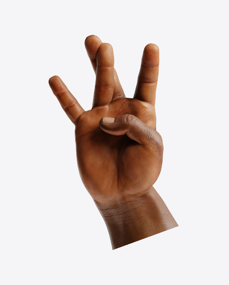 Human Hand