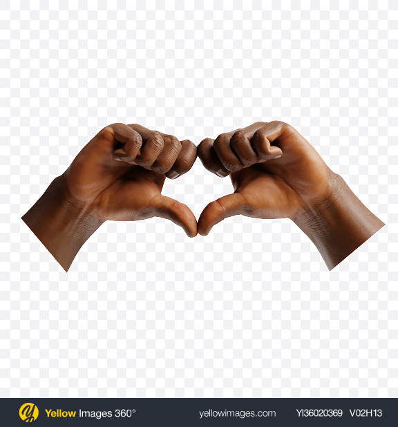 Download Human Hands Transparent PNG on YELLOW Images