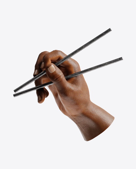 Human Hand