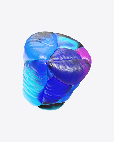 Abstract Shape