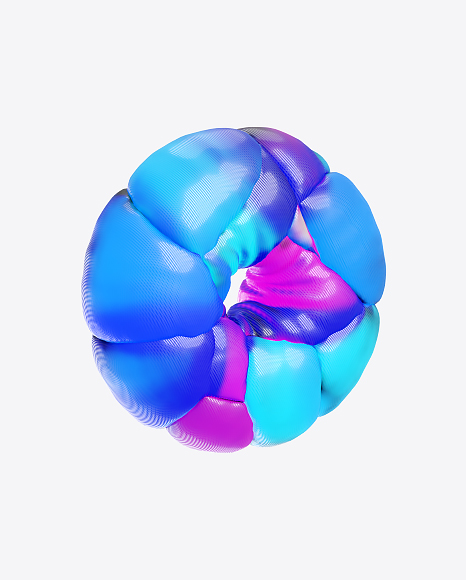 Abstract Shape
