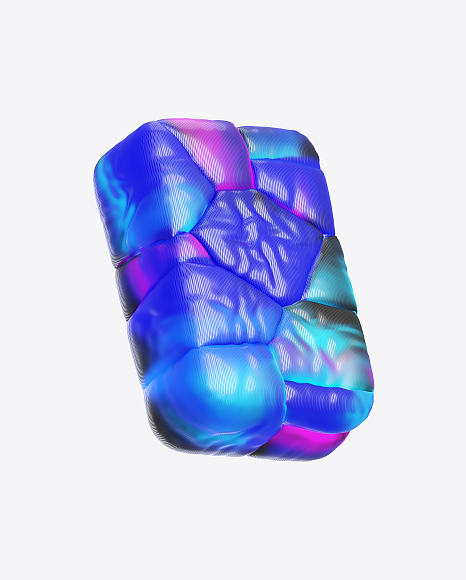 Abstract Shape