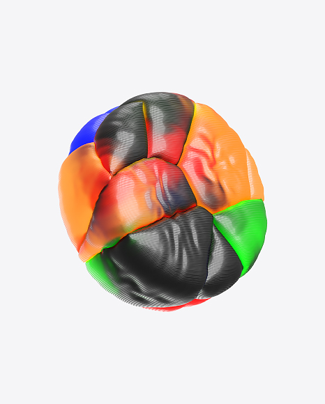 Abstract Shape