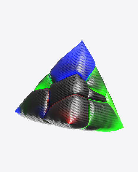 Abstract Shape