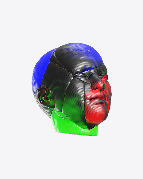 Abstract Head