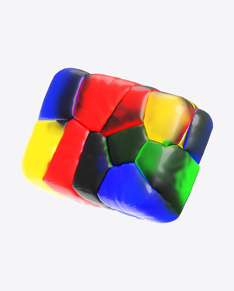 Abstract Shape