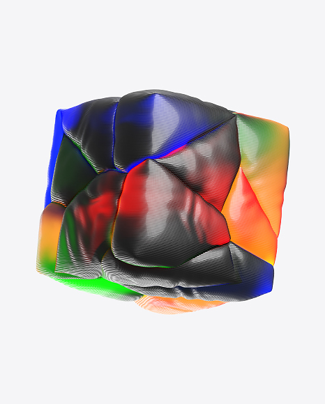 Abstract Shape