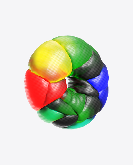 Abstract Shape