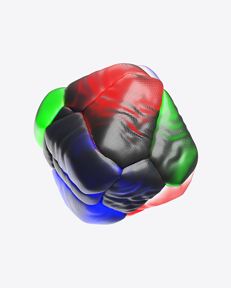Abstract Shape